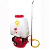 PE tank china high quality hot sale gasoline knapsack power sprayer