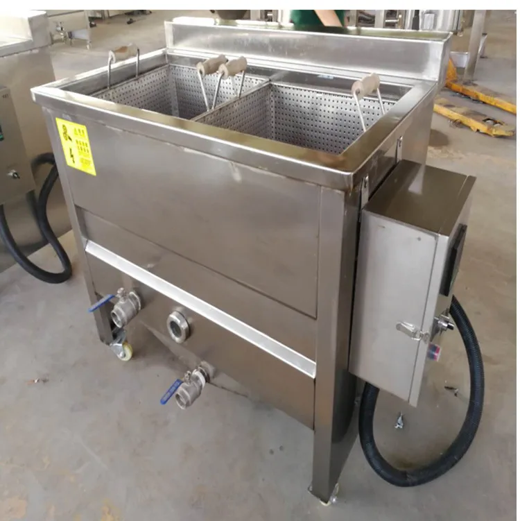 Catálogo de fabricantes de Deep Fryers Walmart de alta calidad y Deep  Fryers Walmart en Alibaba.com