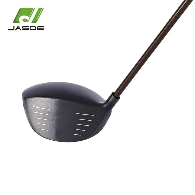 Aluminum 460cc Adjustable Degree Golf Driver Head Buy Aluminum