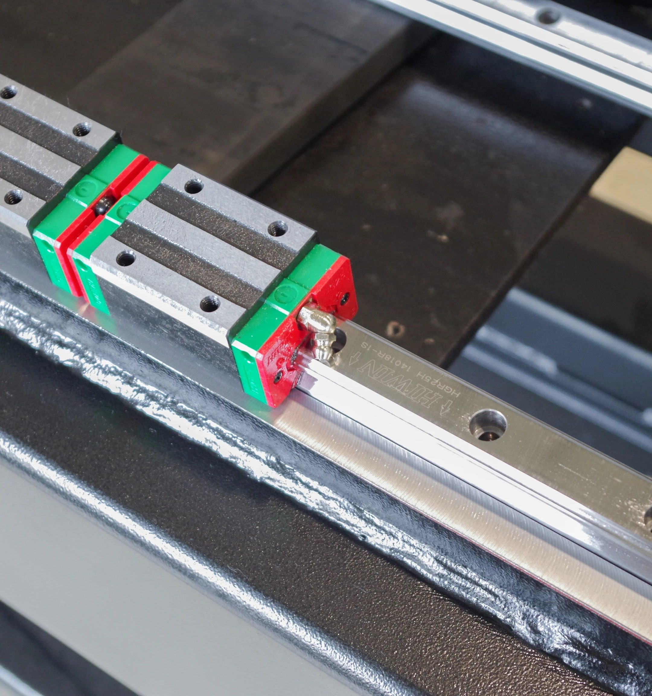 Candas Hsg3015b Sheet And Tube Fiber Laser Cutting Machine Hsg Buy