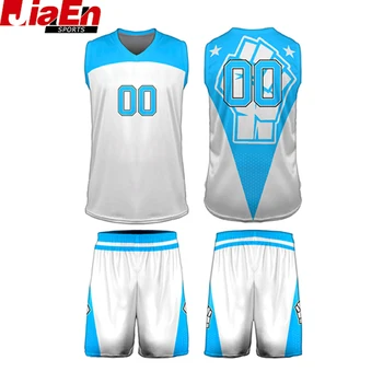 jersey color white