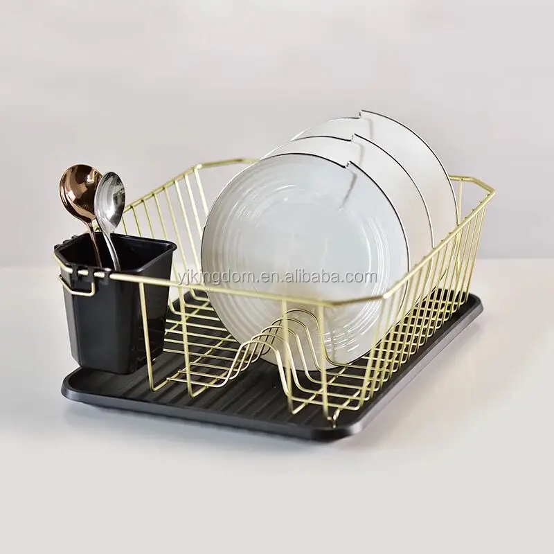 dish drying rack