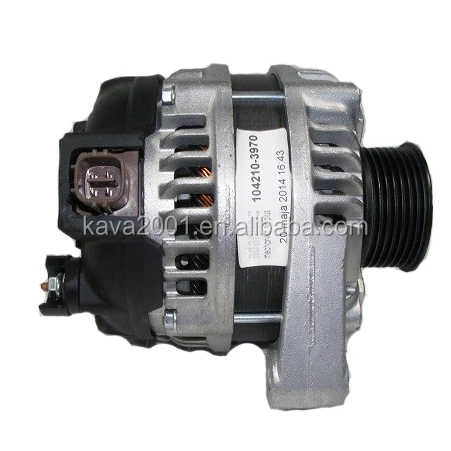 14v Auto Alternator For Honda Odyssey Aba Rb1 Csc97 Buy Csc97 Product On Alibaba Com