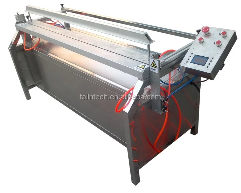 Automatic Acrylic Bending Machine With Double Sided Heating Tube Buy
