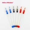 /product-detail/cheap-simple-ball-pen-with-logo-for-school-good-quality-ballpoint-pen-with-transparent-pen-cap-and-grip-sleeve-60363889355.html