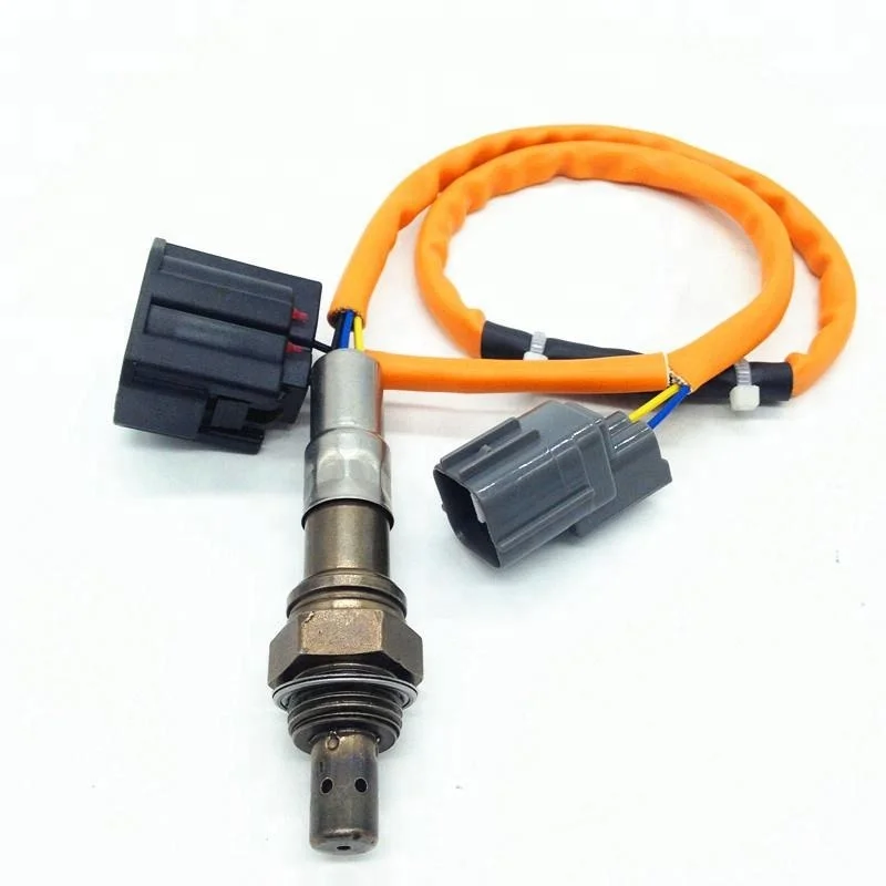 Mercedes E Class W124 A124 S124 C124 Bosch Oxygen Sensor 2.0-2.2L 1992-1998