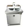 Commercial Food Chopper Processing Equipment 20L Meat Bowl Cutter Machine Great Price