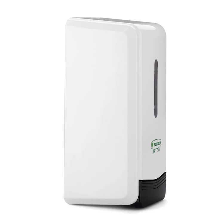 Yk5105 Wall Mounted Bathroom Urinal Hand Sanitizer Dispenser/alcohol Spray Toilet Seat Sanitizer