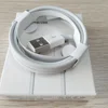 Original Foxconn/JAE/Molex E75 8ic 8 Pin USB Data Sync Charger Cable USB cable for iPhone X 8 7 7plus 8 plus XR XS MAX