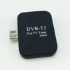 Mini Digital DVB-T2 Micro USB Mobile HD TV Tuner Stick Receiver for Android