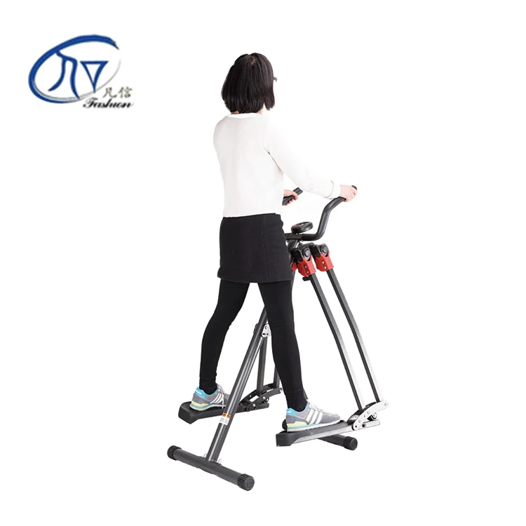 Leg Exercise Stepped Slim Air Walker Buy Left And Right Leg Exercise,Machine Stepper,Slim Air