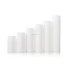 30ml 50ml 100ml PP pump airless bottle plastic PP airless bottle for cream