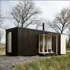 Factory direct supply China Cheap movable Prefabricated container houses for office Shop accomodation