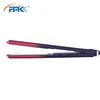 Professional Fast Heat Up Nano Titanium Slim Styler Hair Straightener with Private Label