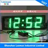 10 inch 1 digit 7 segment display moving sign led driver
