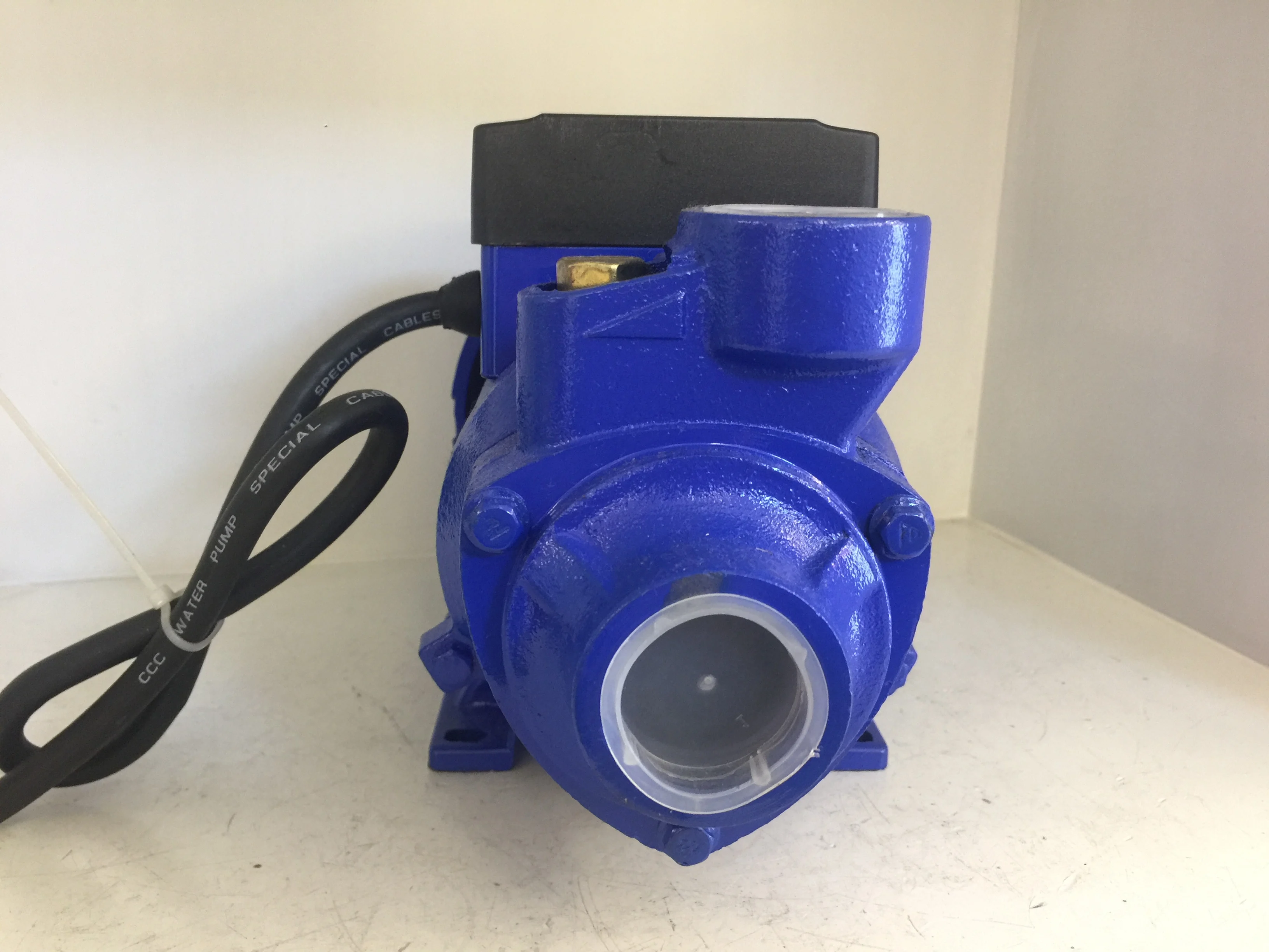 qb60 直流新经济小直流水泵在孟加拉国便宜的价格