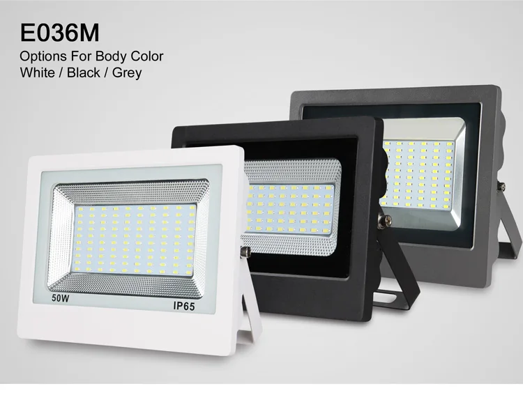 outdoor 150 watt led flood light