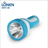 LONEN 0.5W 3A bright flashlight branded led torch for emergency lamp torch led