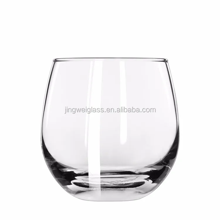 High Quality Transpa Lead Free Gl Goblet Stemless Brandy Wine Gles Whisky Cup Without Stem High Quality Transpa Lead Free Gl Goblet Stemless Brandy Wine Gles Whisky Cup Without Stem