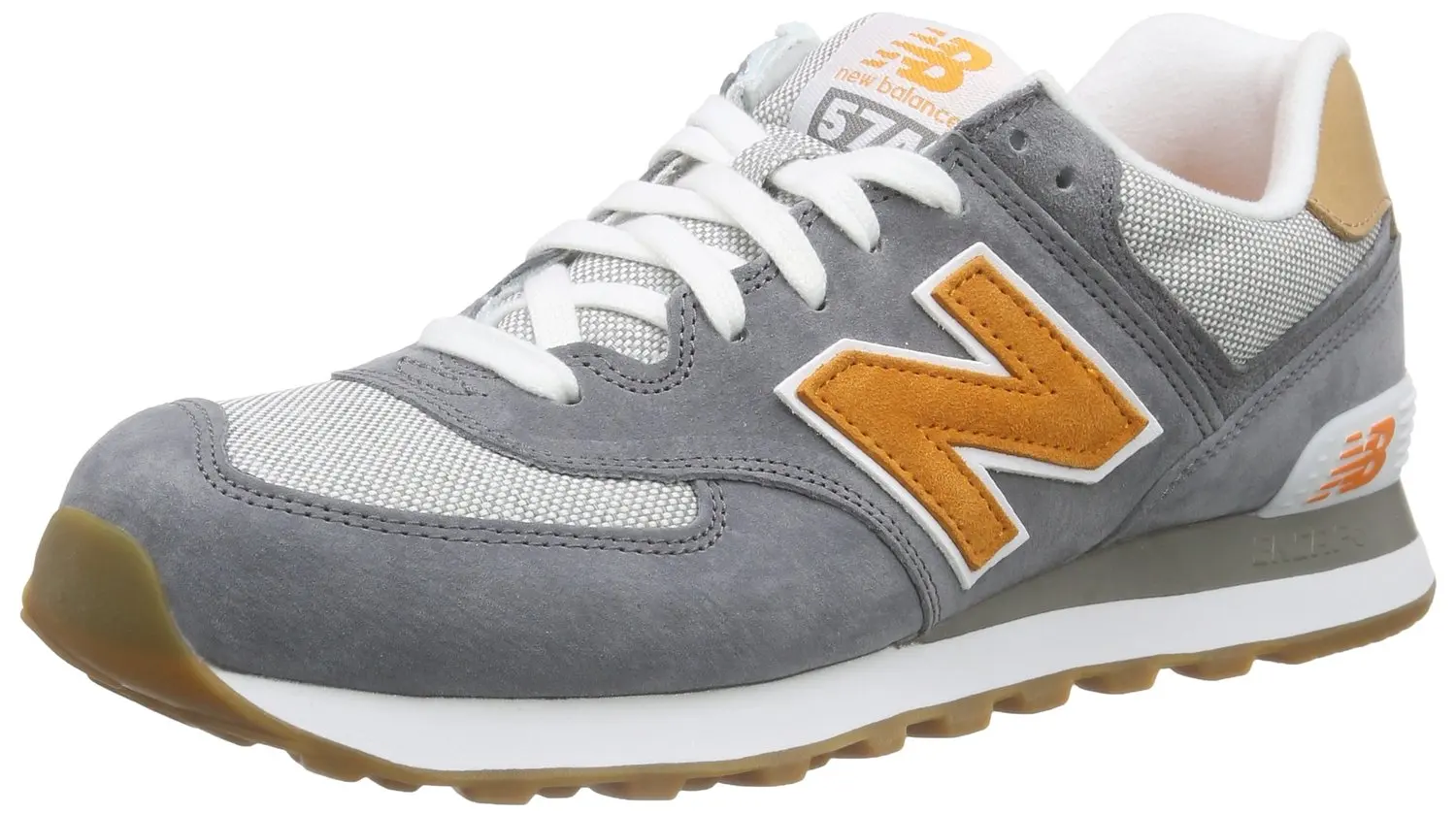 new balance vintage 574