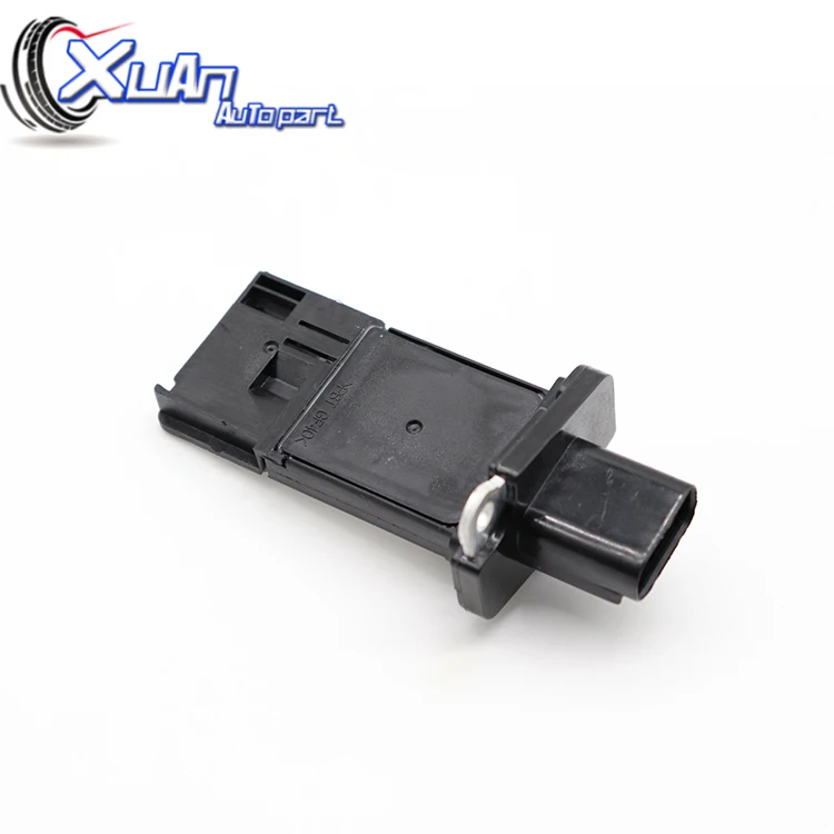 New Mass Air Flow Sensor 03-07 fits for Ford F-250 Super Duty 3L3Z-12B579-AB