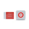 Fast help asking new model toilet SOS button