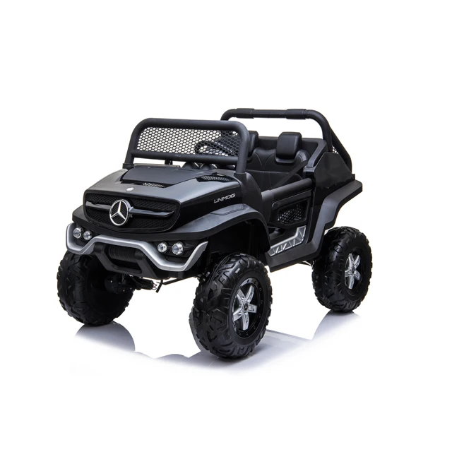 kids mercedes jeep