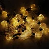 NICRO High Quality Outdoor Indoor Decoration Led Lamp String
