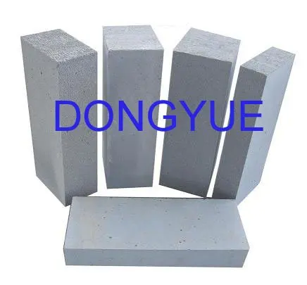AAC Block