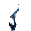 expert robots building robots High precision