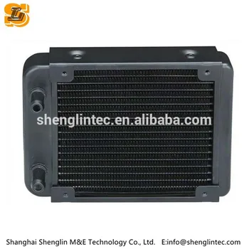 cpu cooling radiator