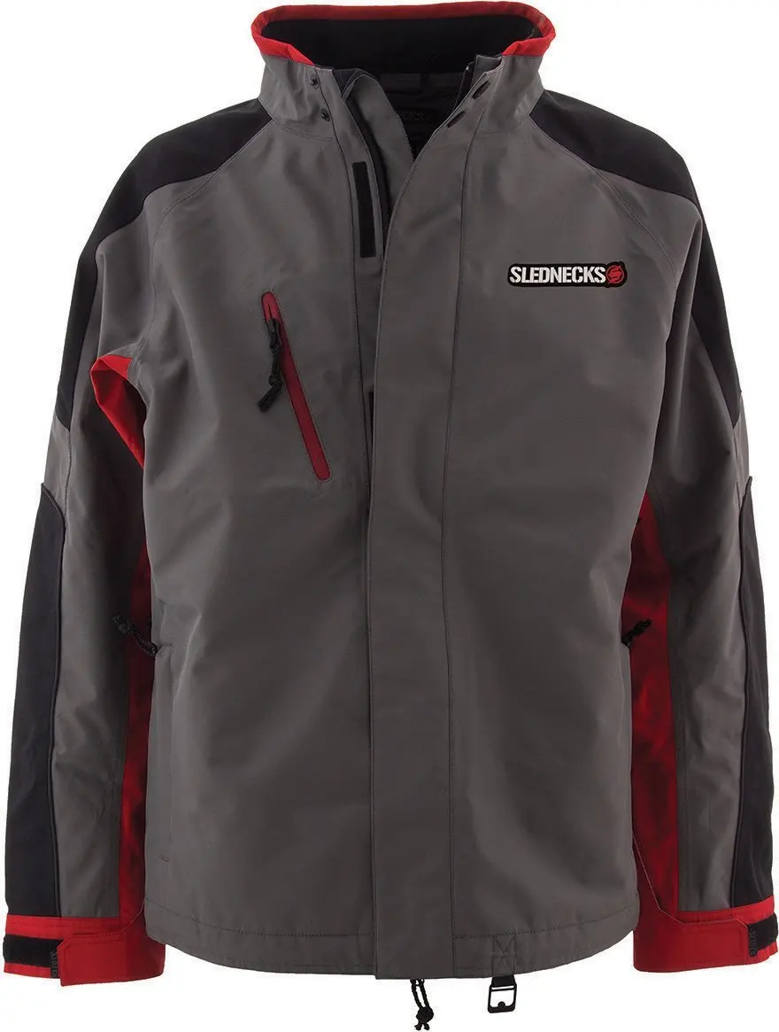 slednecks destroyer jacket
