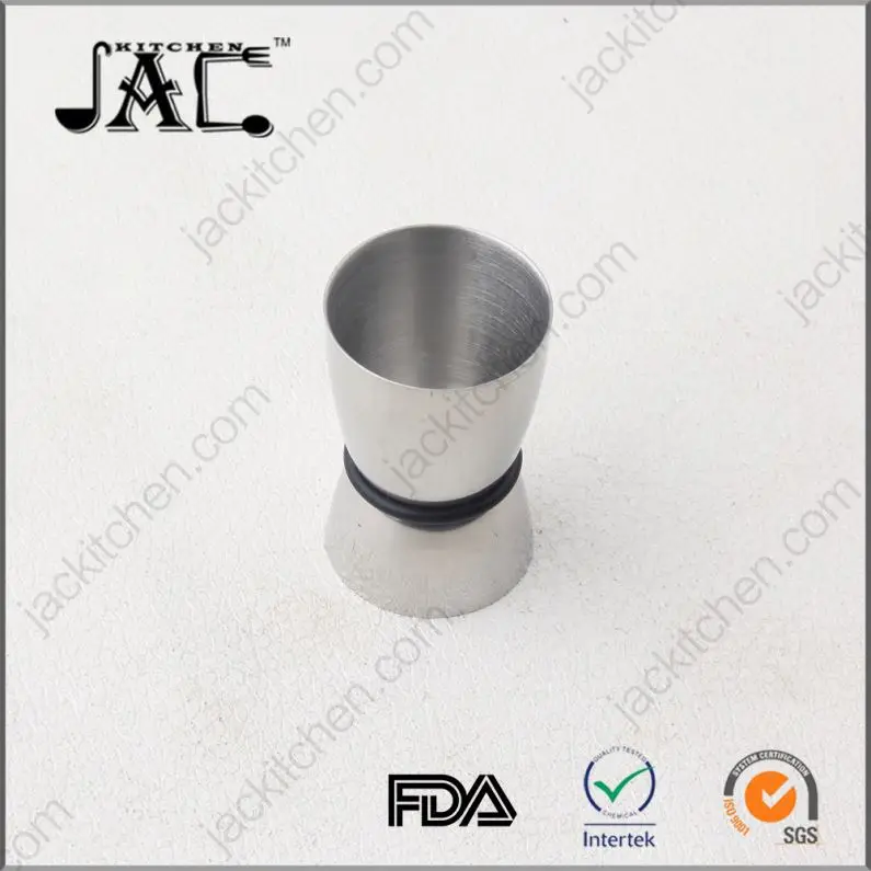 Home & Garden Stainless Steel Measuring Cup