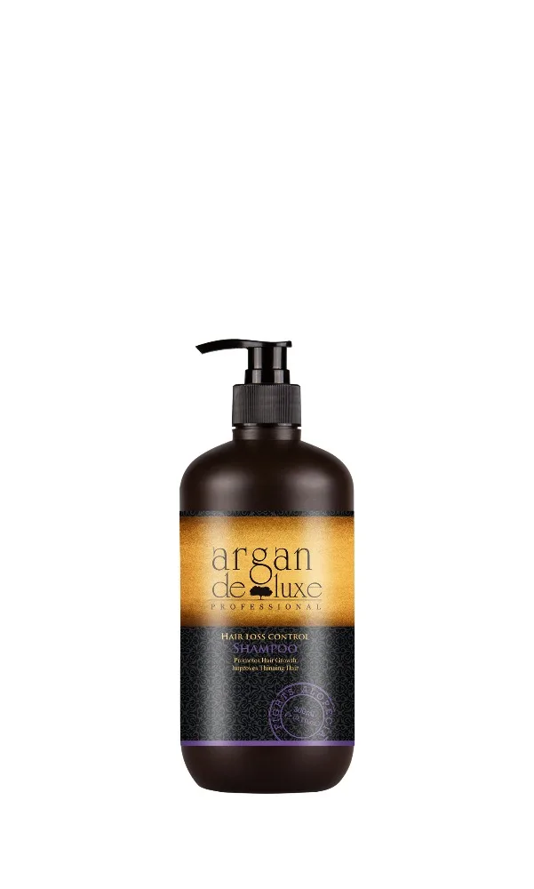 Hair loss control shampoo 300ml