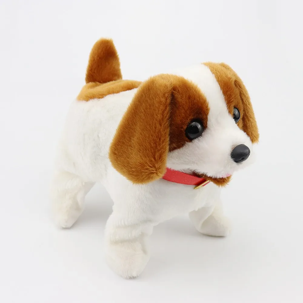 realistic moving animal toys