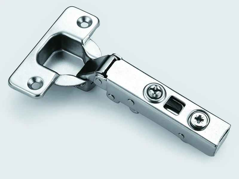 Zwei Weg Dämpfungs Exzentrische Küche Schrank Clip Auf 3d Verstellbare