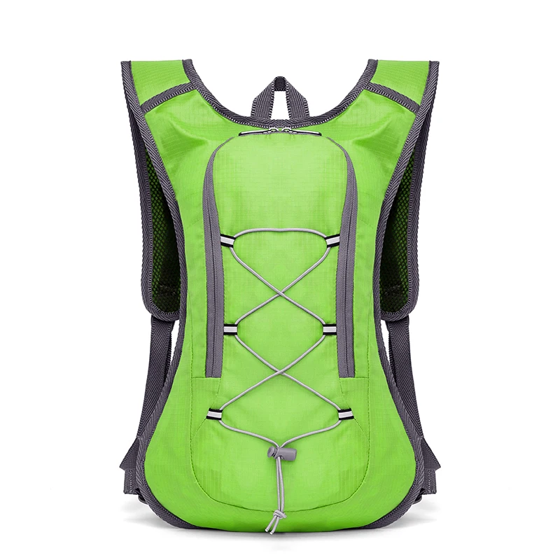 Lightweight Durable Hydration Drinking Water Carrier Backpack - Buy ...