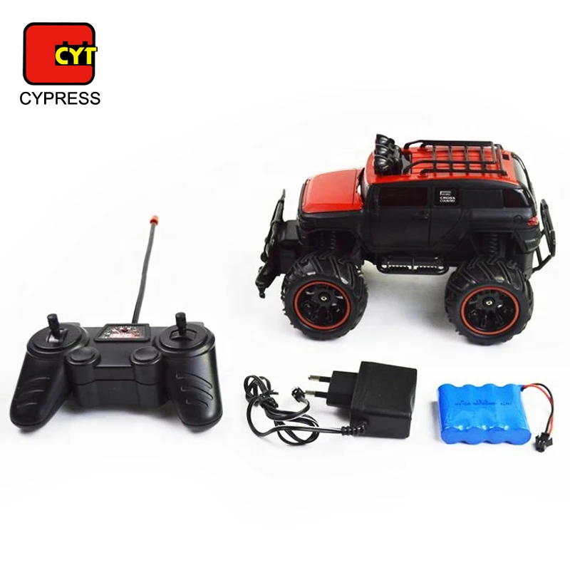 rc manufacturers