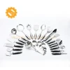 Top Value Pack Stainless Steel Housewares Kitchenware Wholesale 26 Pcs Multifunctional Utensils Set Meet All Your Kitchen Needs