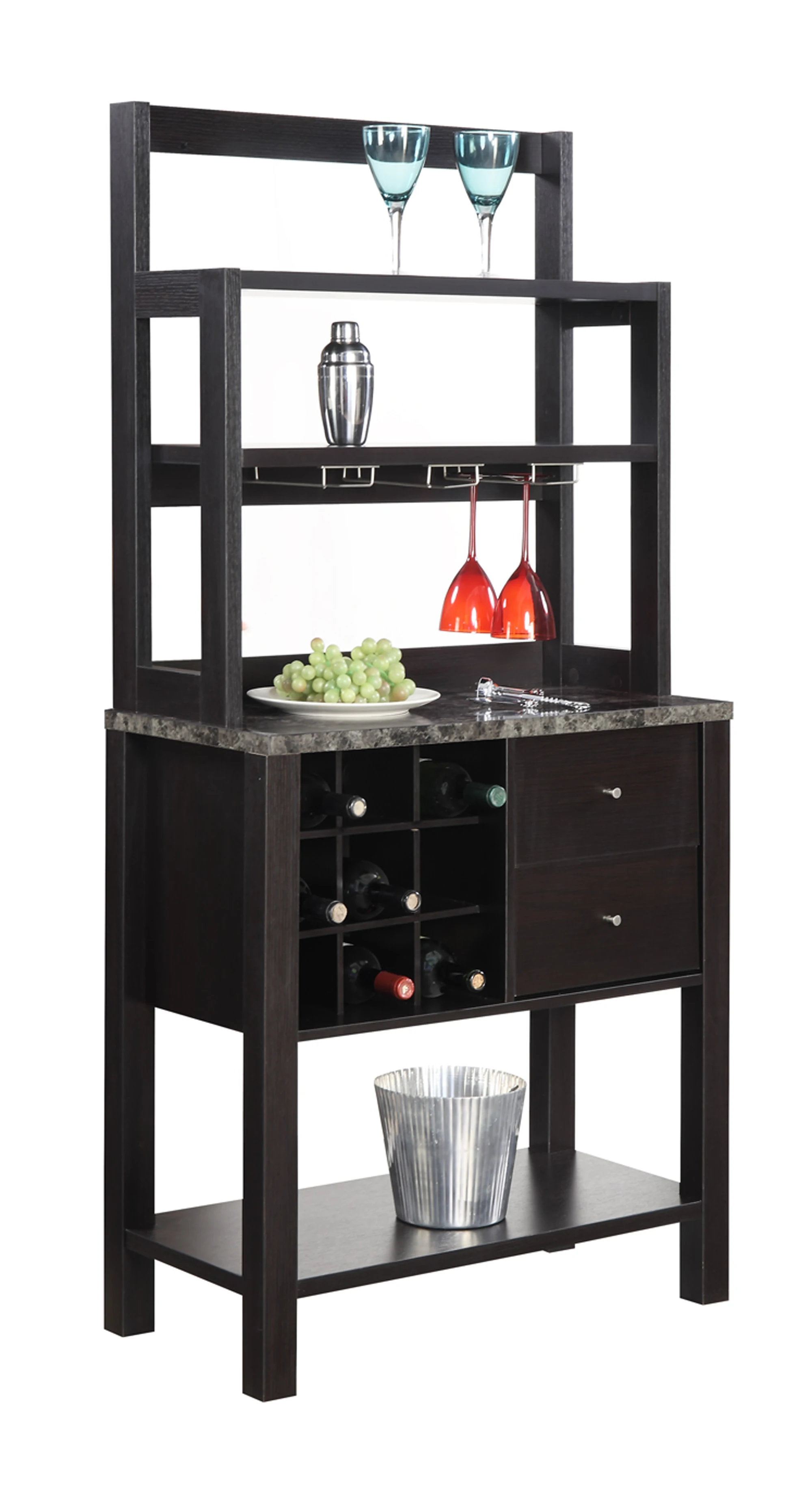 New Design Bar Bar Quality Wood Bar