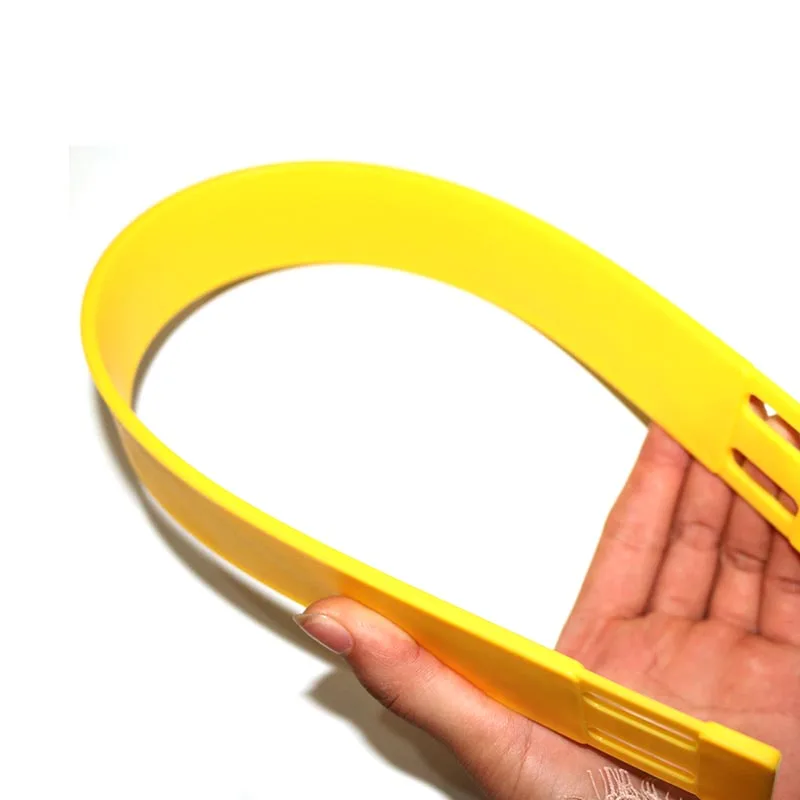 Customized Football & Soccer Training Ladder Space Rope Ladder