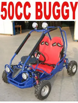 nitro buggy