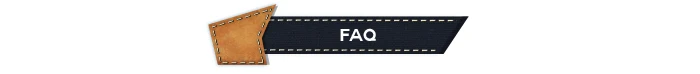 FAQ