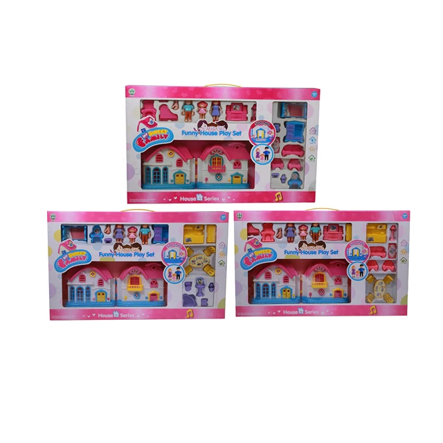 wholesale dollhouse miniatures