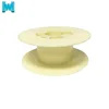 white ABS SPOOL for 3d filament 1000g