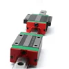IKO THK HIWIN HGR20 linear guide rail block