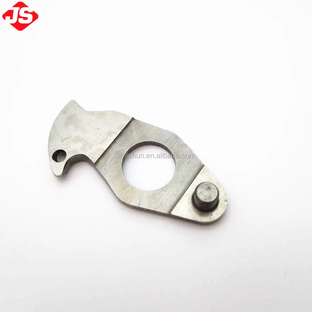 BROTHER KE-430D INDUSTRIAL SEWING MACHINE PARTS HIGH QUALITY SEWING ACCESSORIES SA3656-001 KNIFE