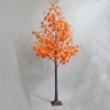 LED Fall Leaves Tree Lighted Artifical Maple Tree