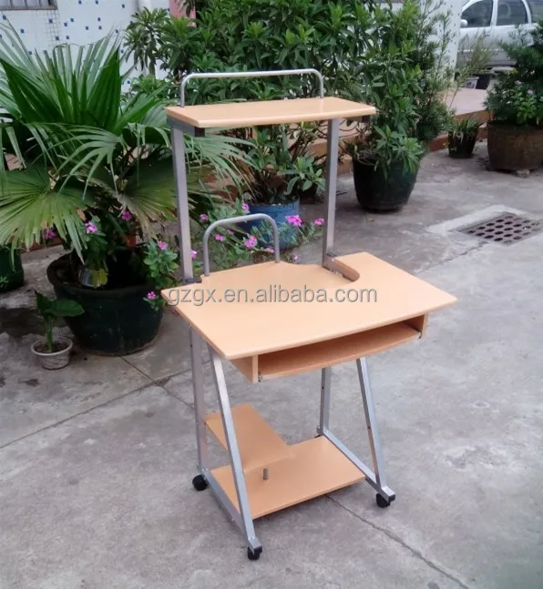 Hot Furniture Cheap Computer Desk(gx700),Office Table Buy Steel