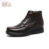 Make Men Taller Elevator Dress Casual Outdoor Boots
